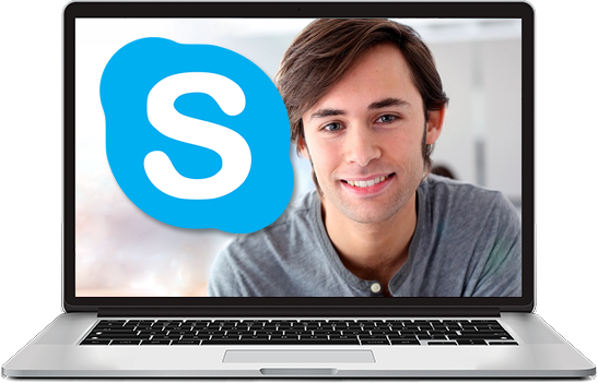 skype sessions voice training